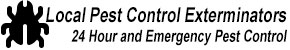Rolette County Exterminators